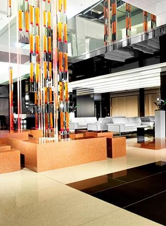 Grandior Hotel Prague 5* - event accommodation