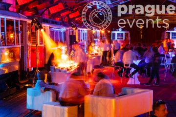 Welcome dinner venue