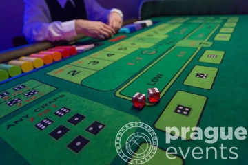 Entertainment program