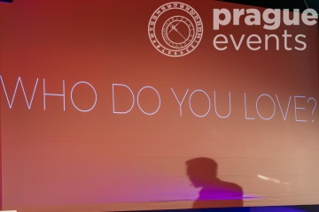 Conference organisation