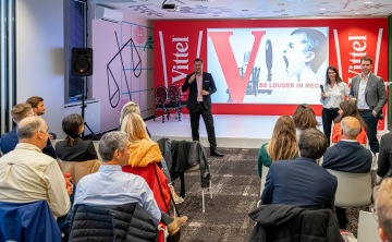 Conference in prague