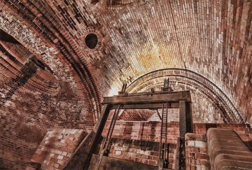 indoor team building