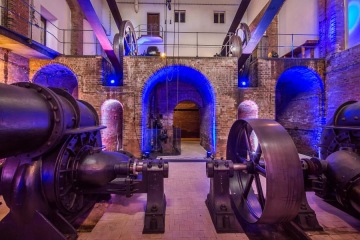 audio visual services