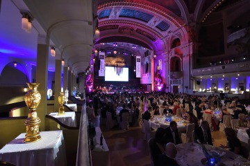 corporate event management