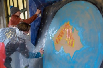 fun team building activities