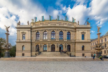 Corporate event venuef