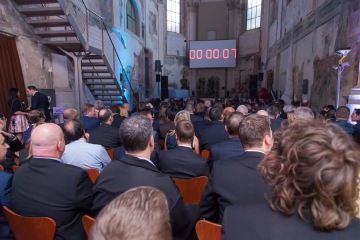 technical support for events