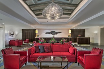 Augustine, a Luxury Collection Hotel, Prague - luxury hotel in Prague