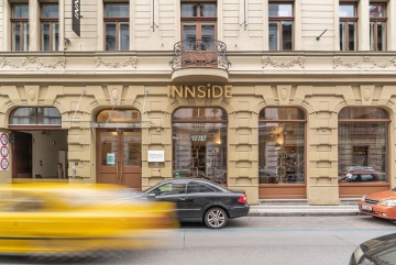 Innside Prague Old Town 4* - accommodation in Prague
