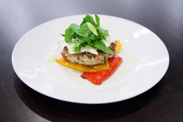 La Finestra Restaurant - exclusive wines