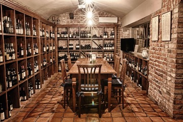 La Finestra - group culinary experience