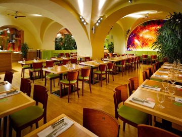 Ambiente Brasileiro - casual dining