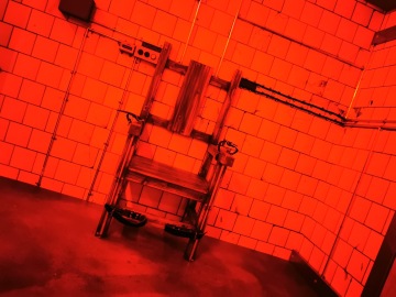 Indoor team building activities