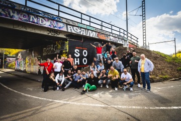 group activities prague