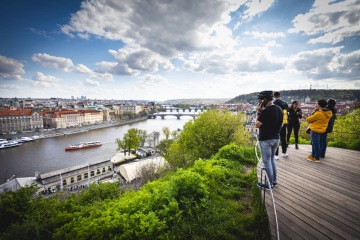 incentive trip prague