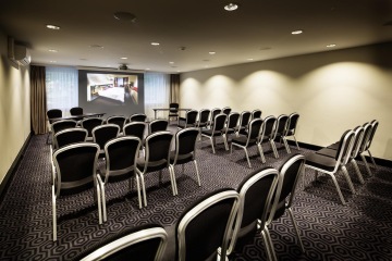 Pentahotel Prague 4* - meeting accommodation