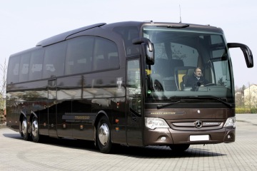 Conference transport