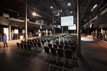 SaSaZu, Flexible premises, Event space for private parties in Prague