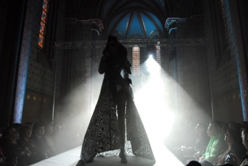 Sacre Coeur, Fashion show venue, Gala dinner venue Prague