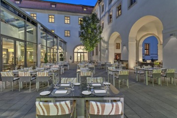 Augustine, a Luxury Collection Hotel, Prague - Lesser Town district