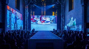 Technical support for events