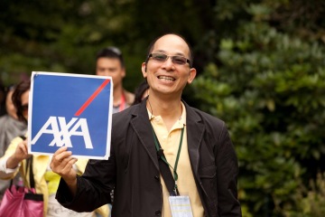 Incentive program for employees