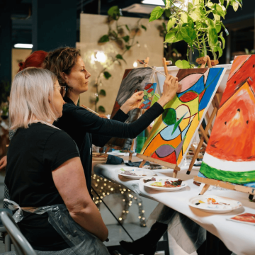 Team building Prague