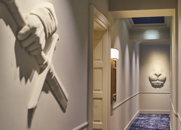 Andaz Prague 5* - corporate events hotel