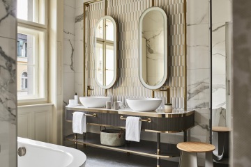 Andaz Prague 5* - prague hotels