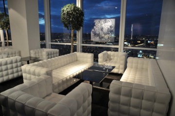 Aureole - Asian Fusion cuisine