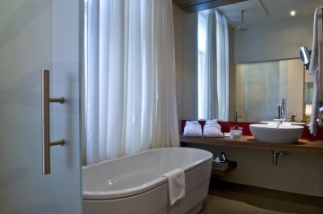 MaMaison Riverside Hotel 4* - accommodation