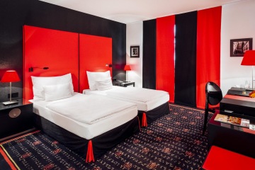 Andel’s / Angelo Hotel 4* - conference accommodation