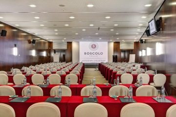 Boscolo Prague Hotel 5* - conference in Prague