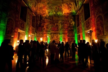 Troja Chateau, Flexible banquet space in Prague, Memorable dining experience, Party venue in Prague