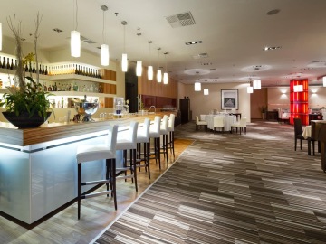 Clarion Congress Hotel Prague 4* - conference venues