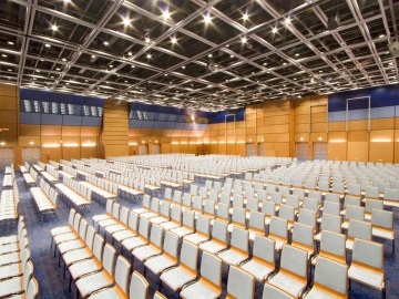 Event in Prague - Clarion Congress Hotel Prague 4*