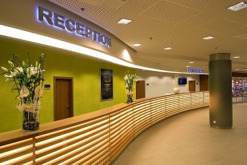 Congress in Prague - Clarion Congress Hotel Prague 4*