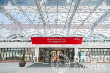 Conference in Prague