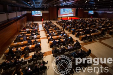 Conference management