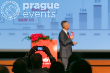 Conference organization