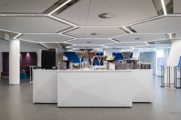 Lobkowicz Palace, Event venue at the Prague Caste, Historical event space