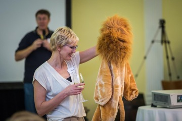 Director's Cut, Unforgettable team experience, Creative group activity