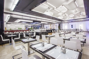 Grandior Hotel Prague 5* - accommodation