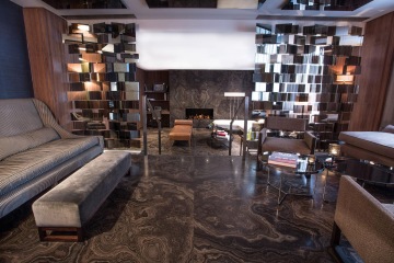 The Emblem Hotel 5* - accommodation in Prague