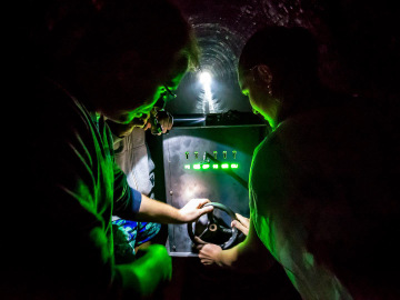 Escape Room Challenge Prague, Escape Room Team Building Prague