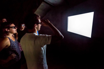 Escape Room Challenge, Corporate team building, Unexpected experience in Prague