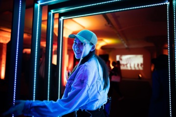 Event management Prague