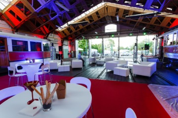 event venues