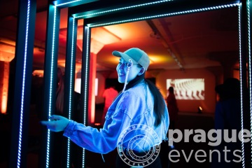 Events in Prague