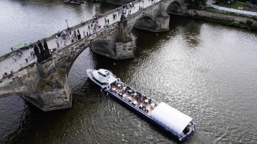 Unique event transportation